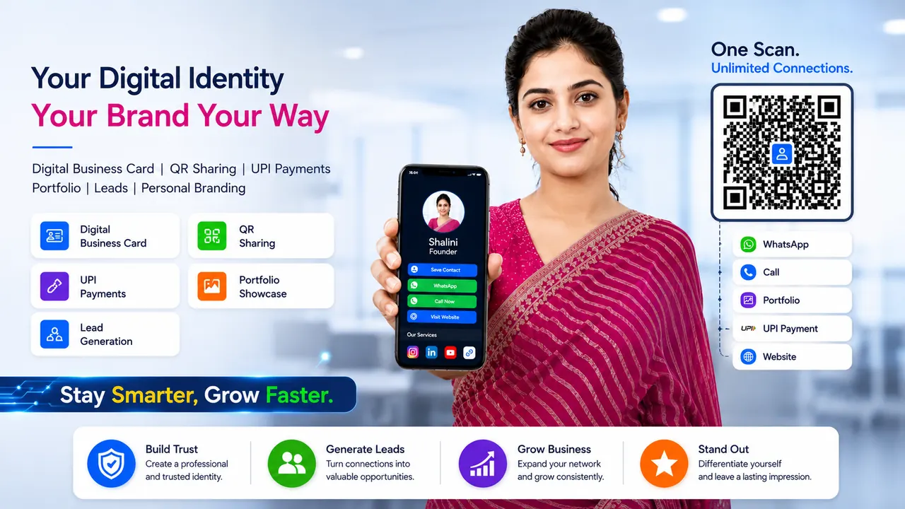 MYDGID profile themes help users show identity in their own brand style